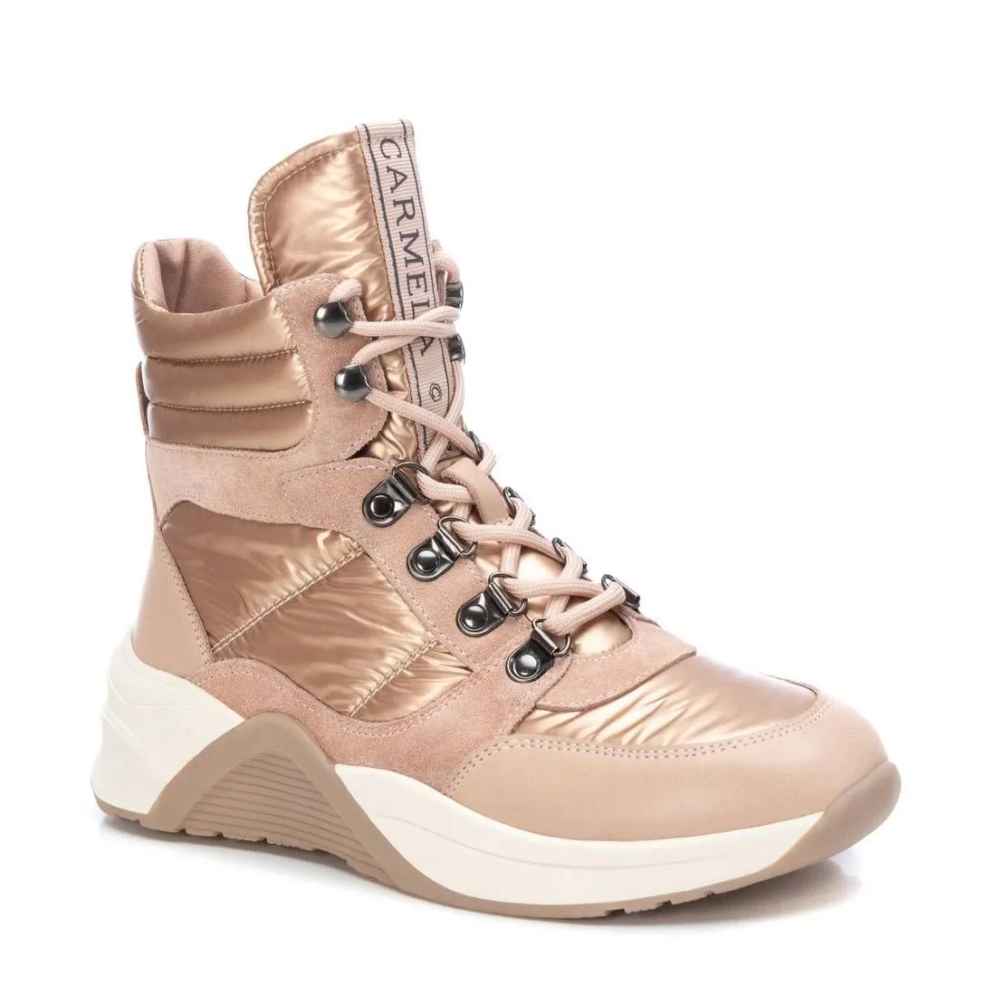 Women's Casual Booties By XTI