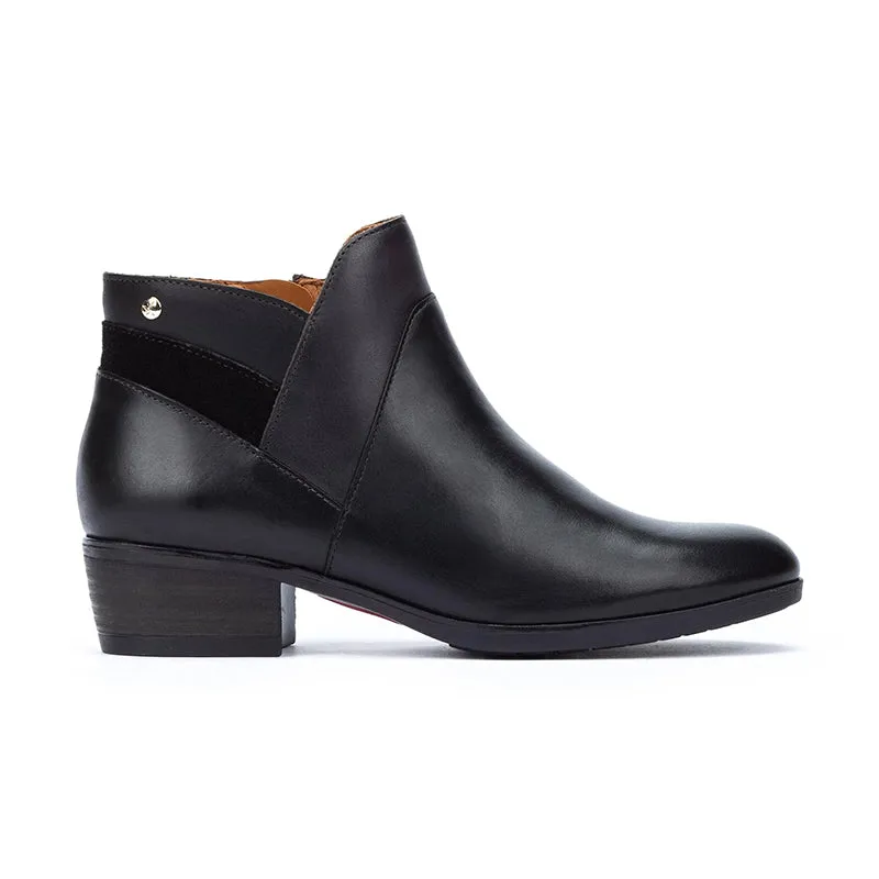 Women's Daroca Black