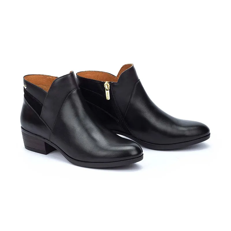 Women's Daroca Black