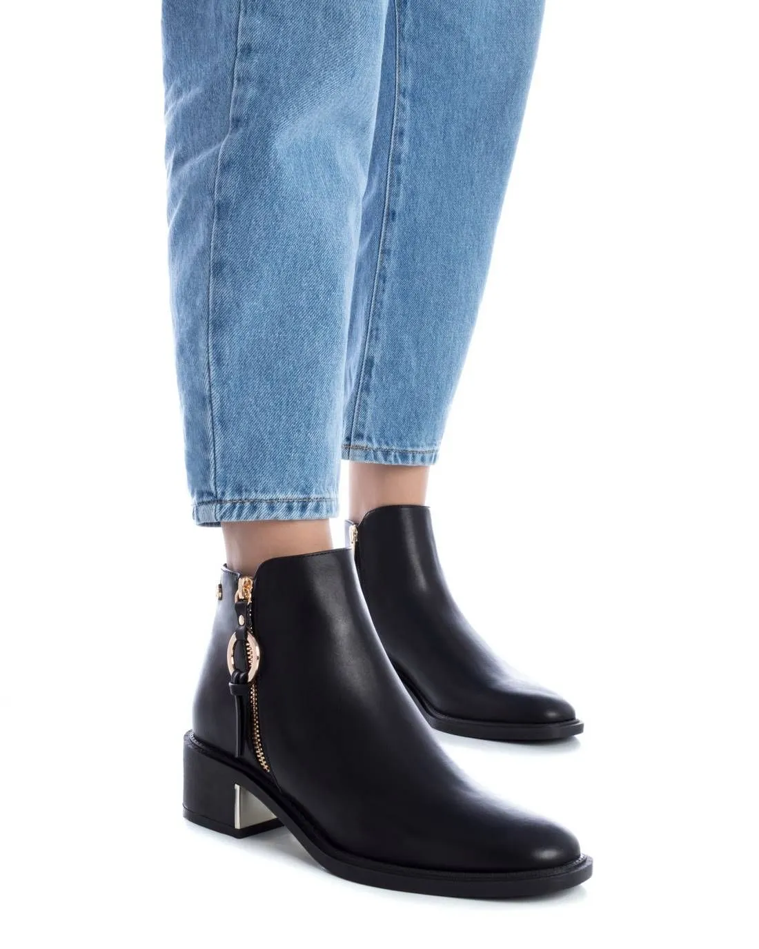 Women's Dress Booties By XTI