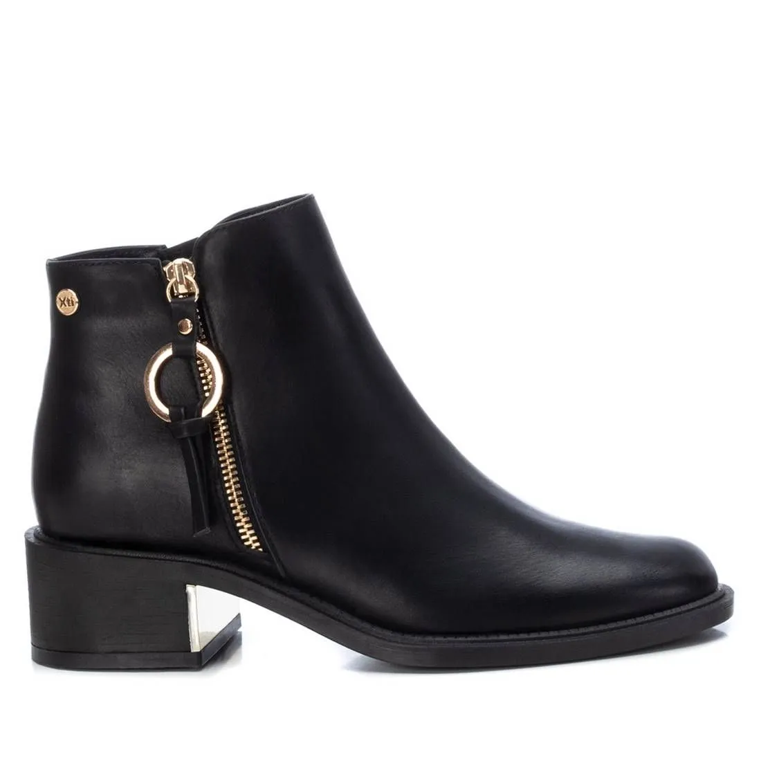 Women's Dress Booties By XTI
