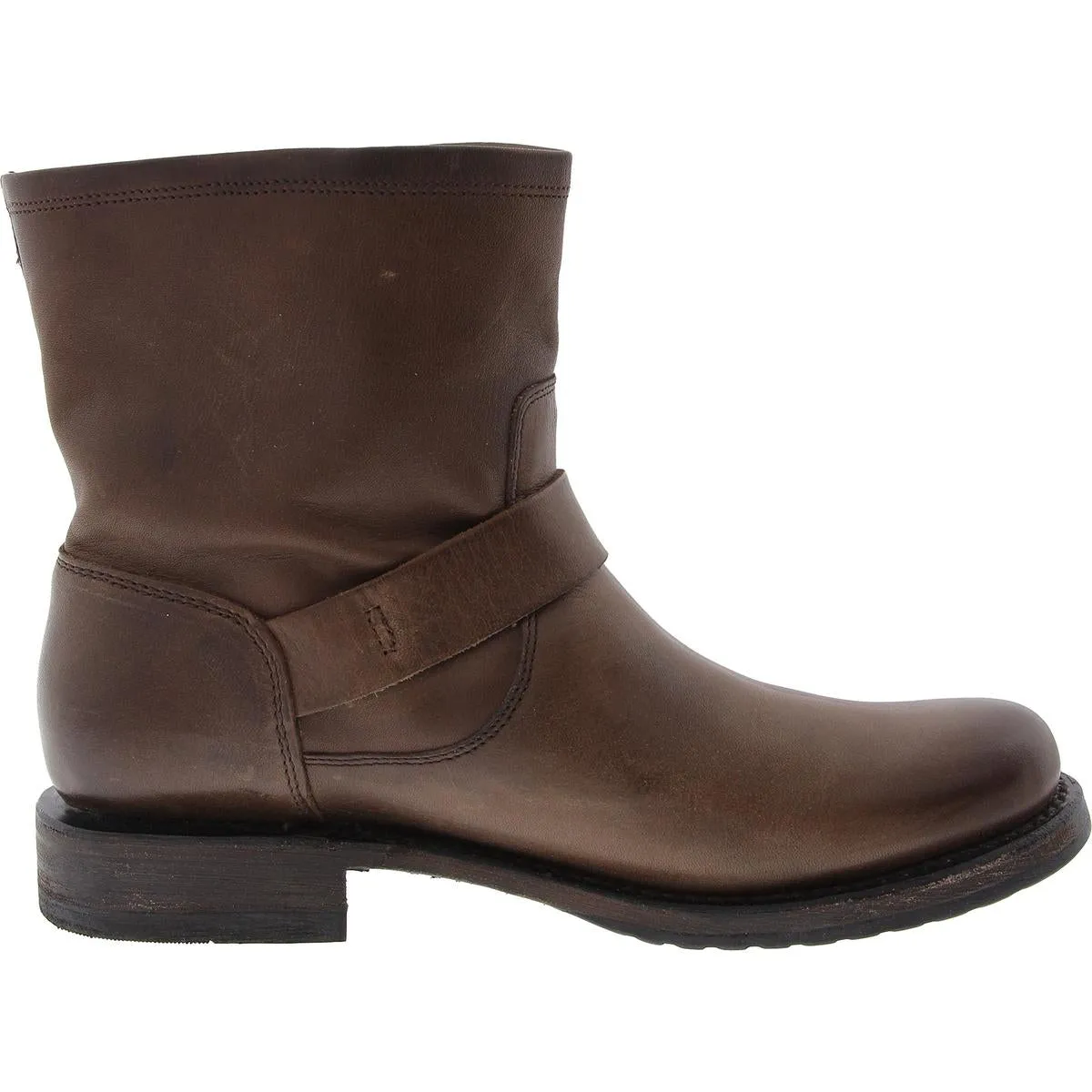 Womens Embellished Ankle Boots