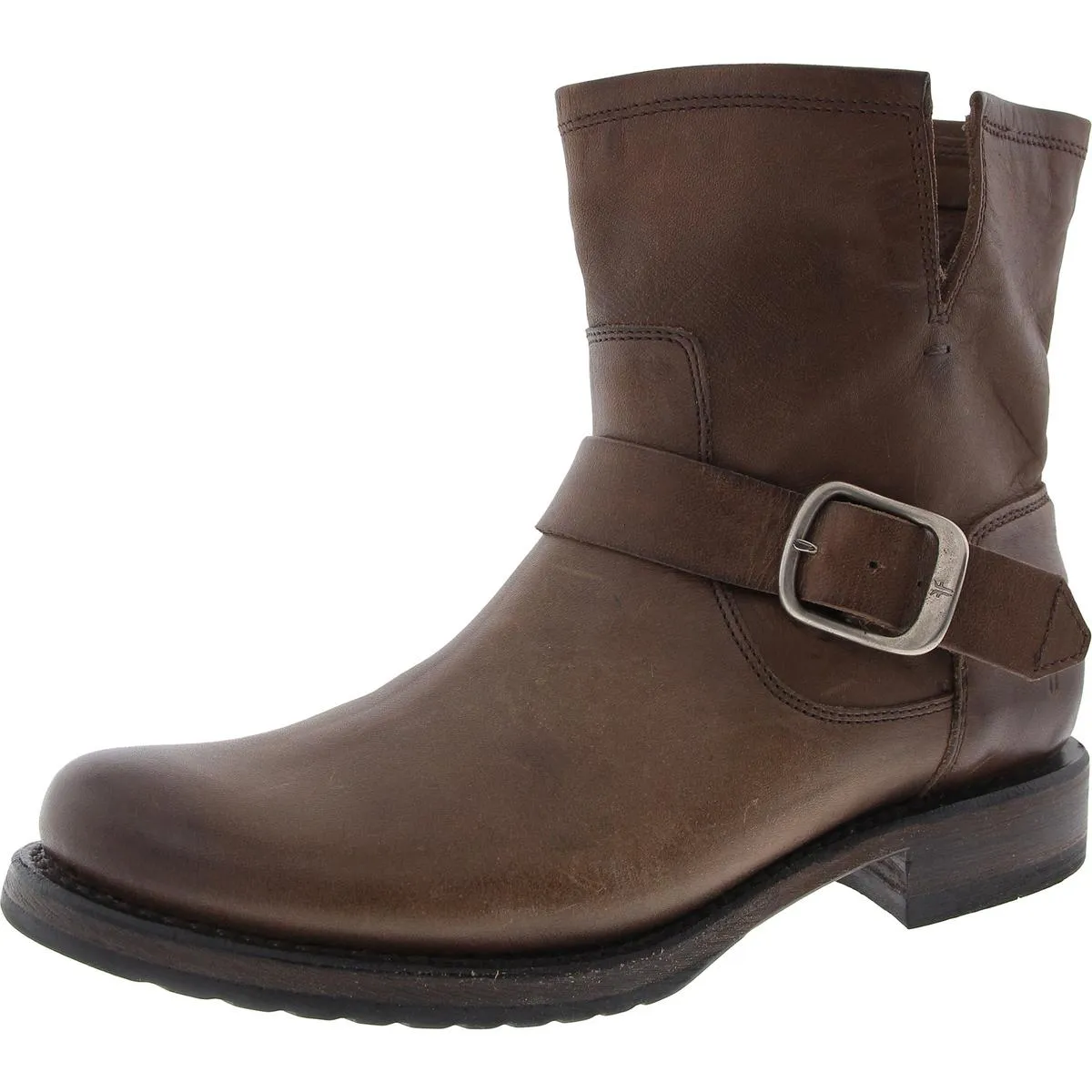 Womens Embellished Ankle Boots