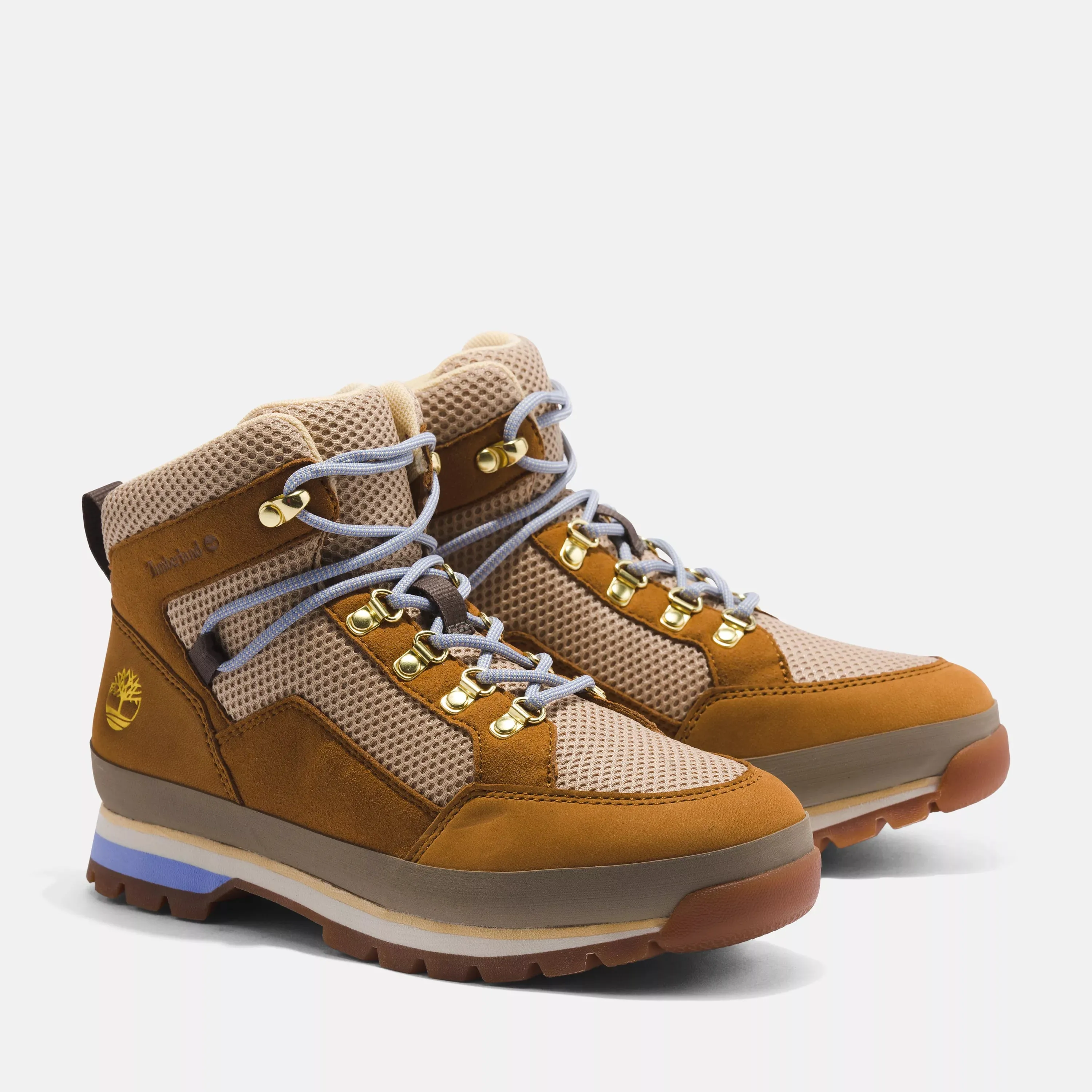 Women's Euro Hiker Hiking Boot