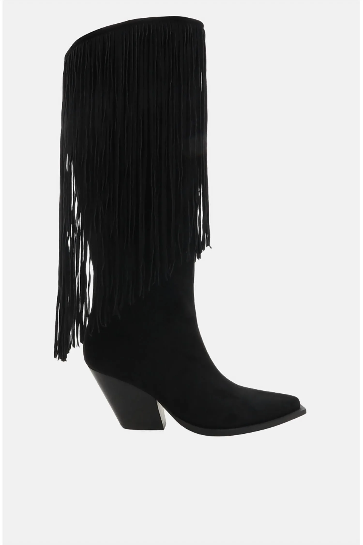Women's Evette Boot In Black