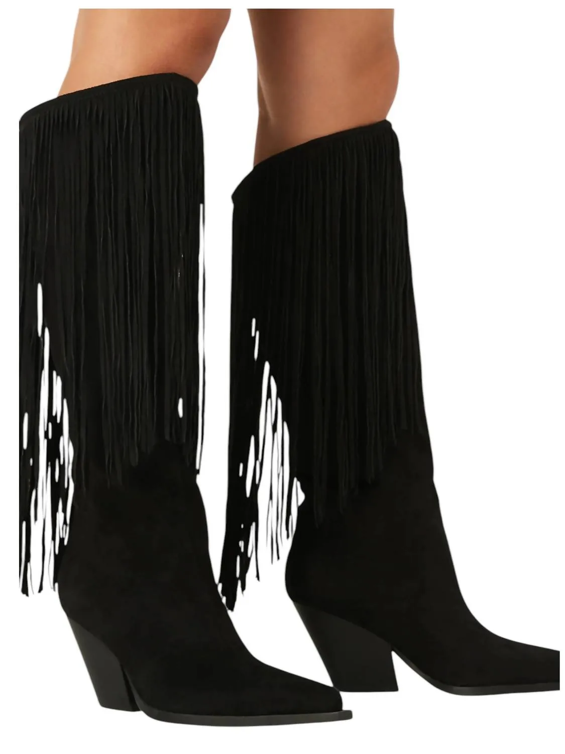 Women's Evette Boot In Black