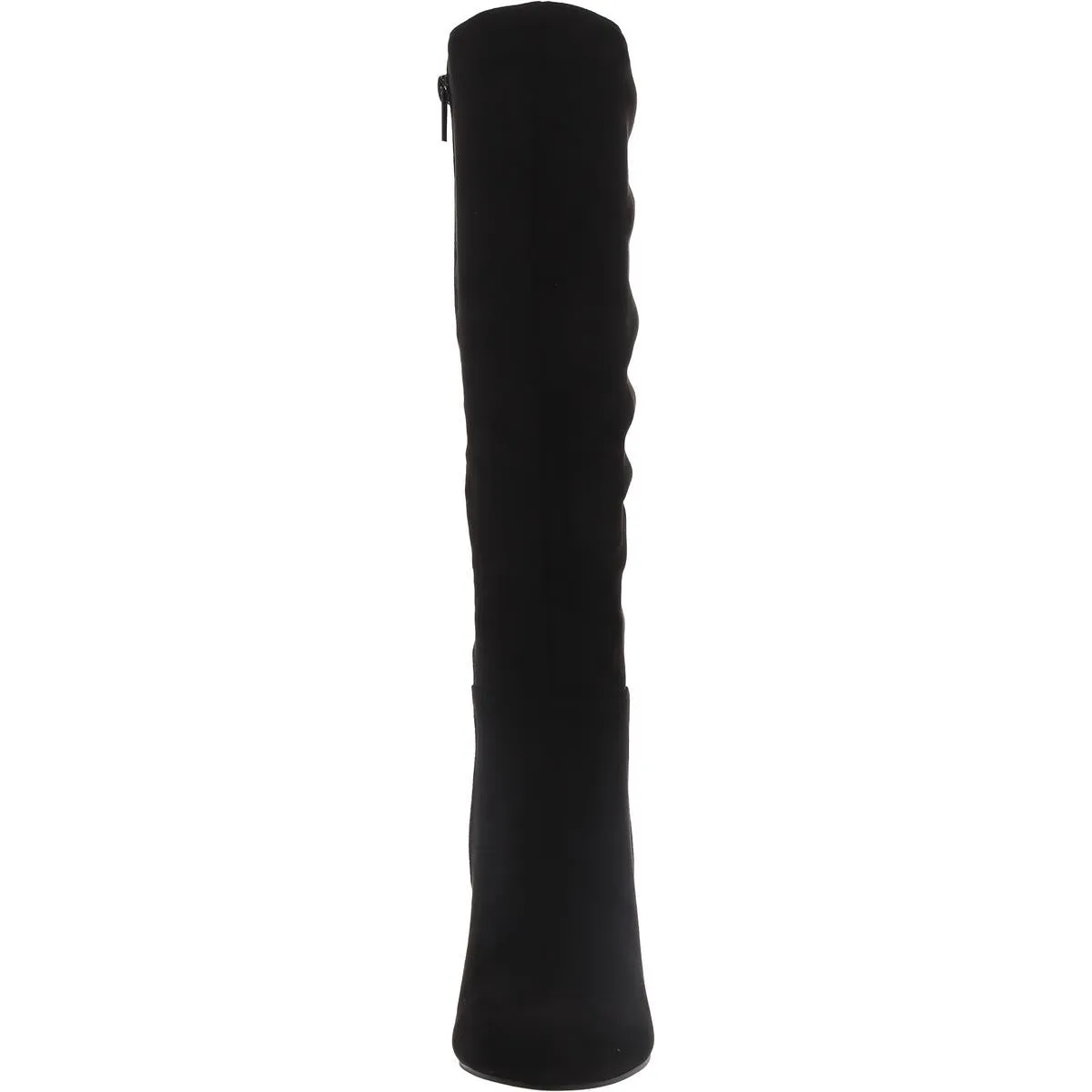 Womens Faux Suede Tall Knee-High Boots