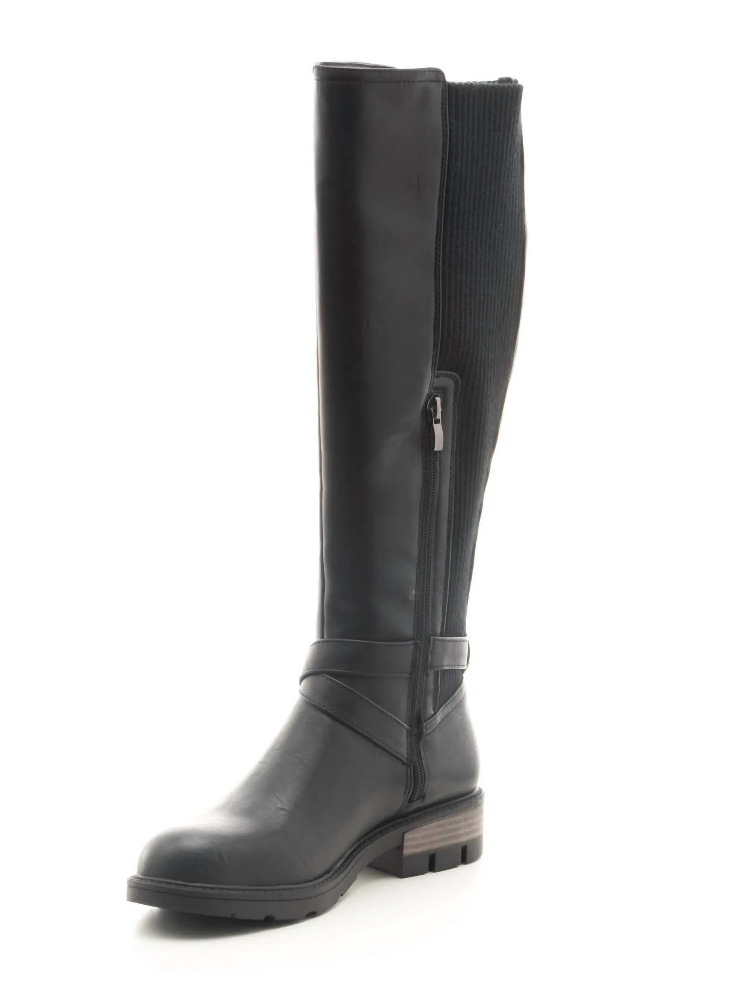 Women's Hayride Boots In Black