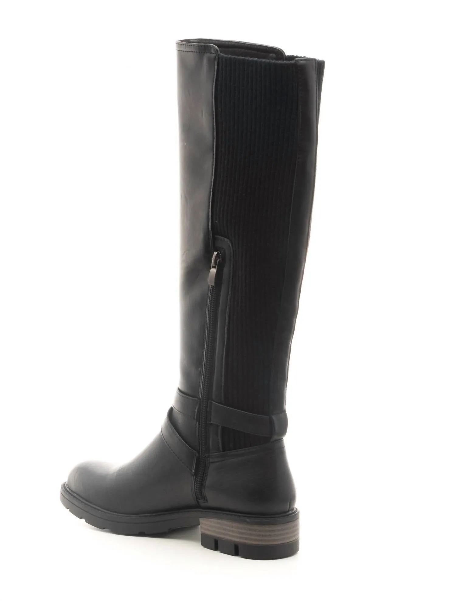 Women's Hayride Boots In Black