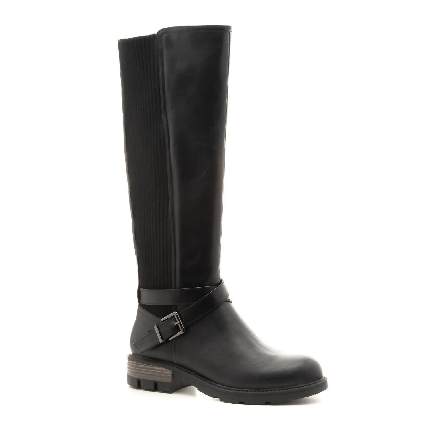 Women's Hayride Boots In Black