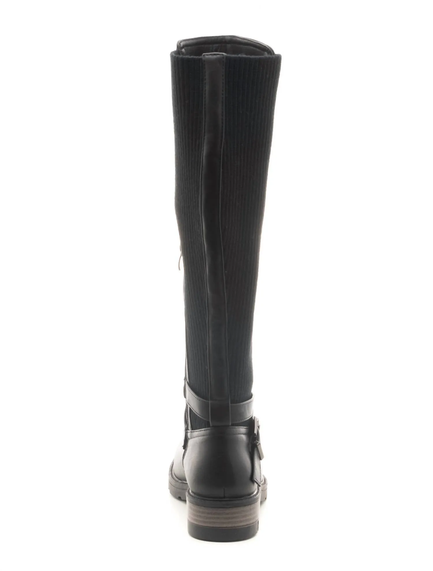 Women's Hayride Boots In Black