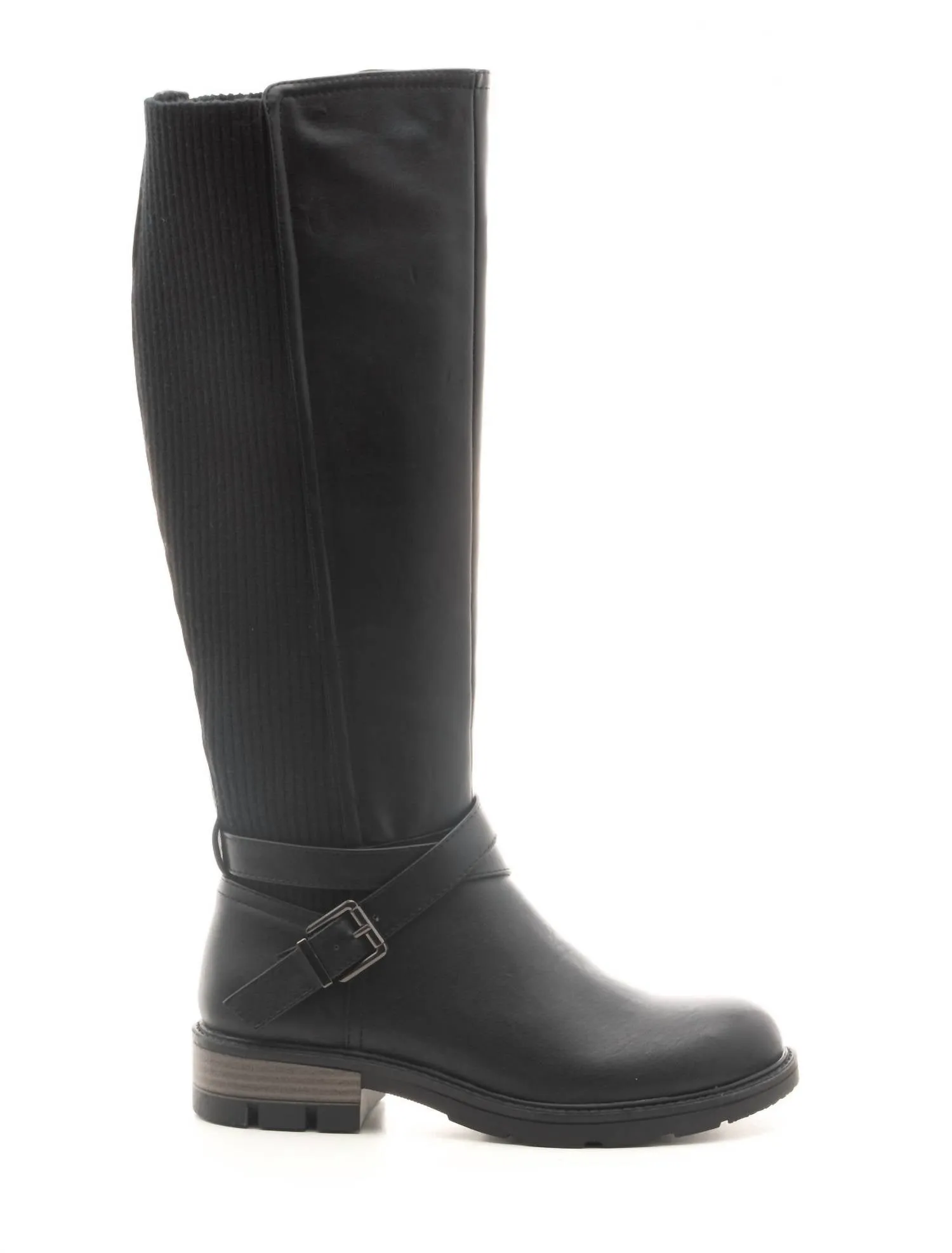 Women's Hayride Boots In Black