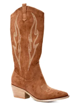 Women's Headliner Faux Suede Boot