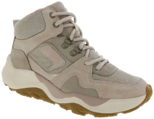 Women's Hi Country-X Hiking Boot In Taupe Grace