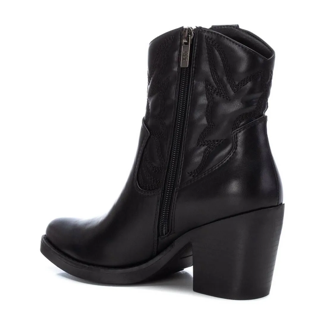 Women's Italian Western Booties By XTI A