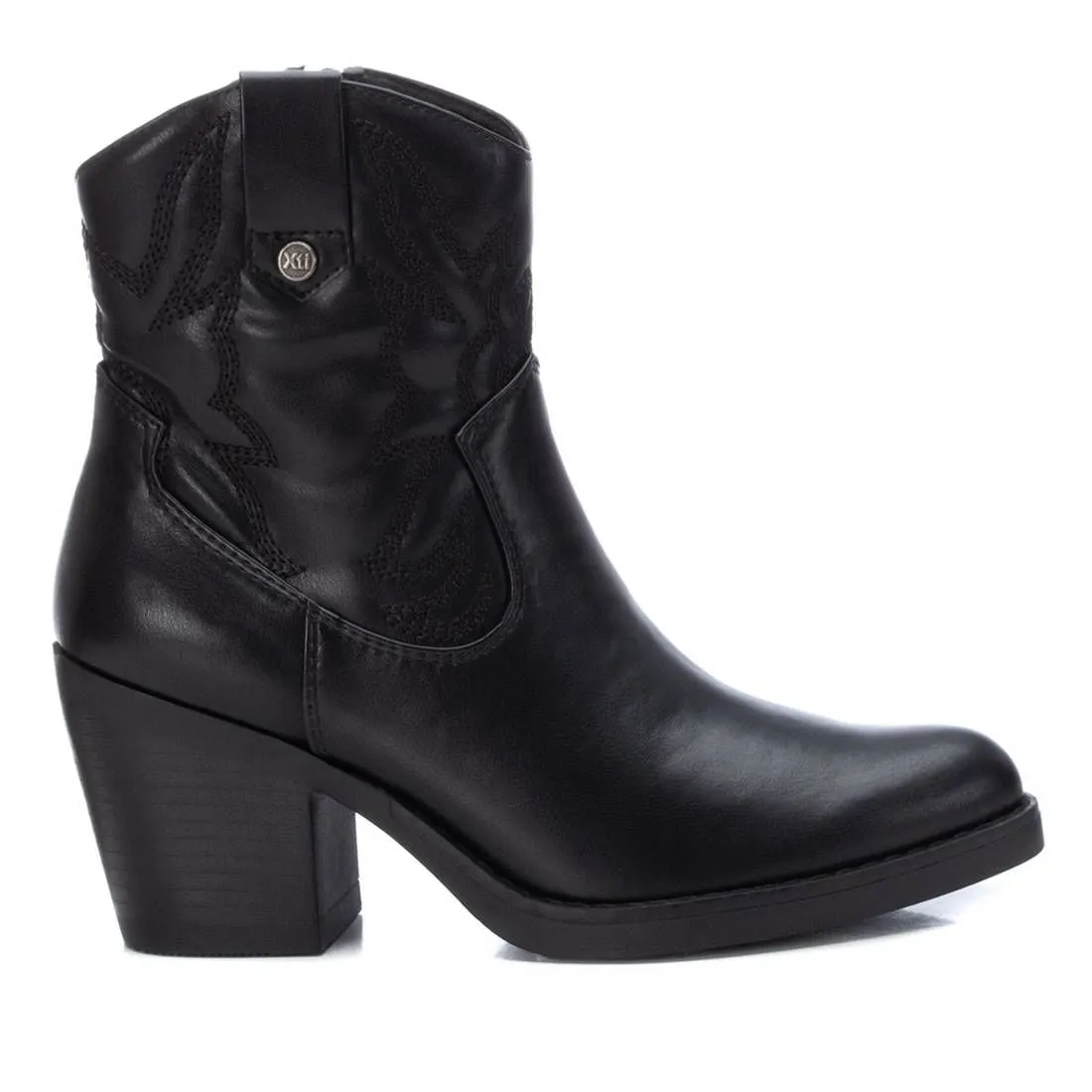 Women's Italian Western Booties By XTI A