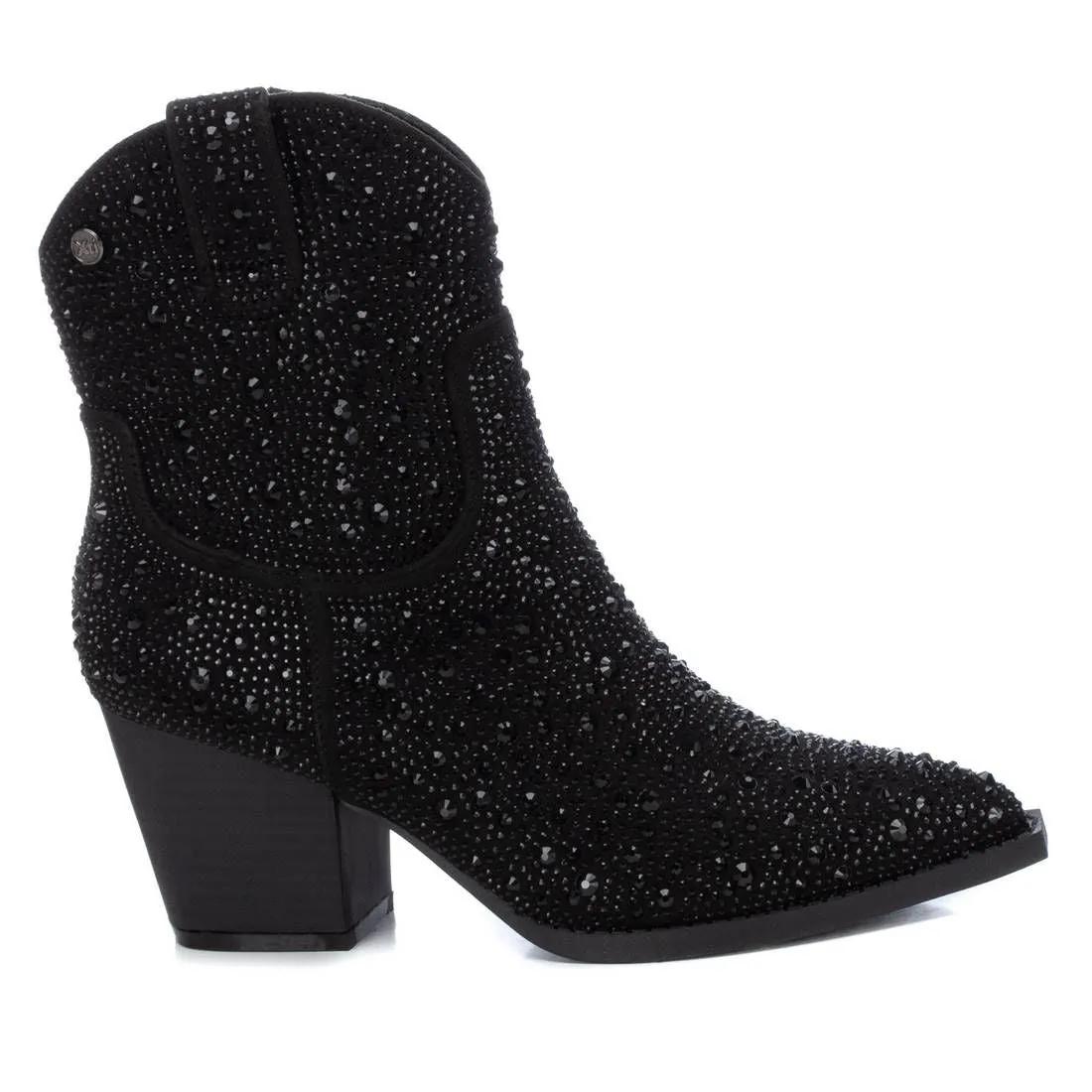 Women's Italian Western Booties By XTI