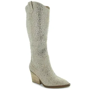 Women's Kady Tall Boot In Taupe