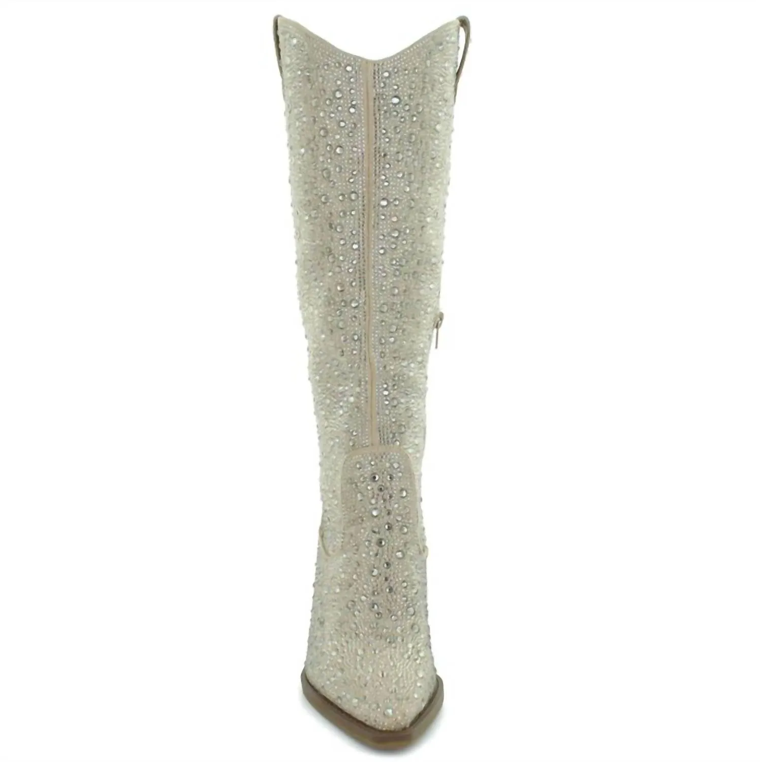 Women's Kady Tall Boot In Taupe
