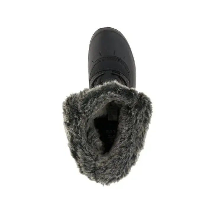 Women's Kamik Momentum L2 Winter Boot  Stay Warm and Stylish
