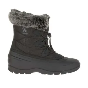 Women's Kamik Momentum L2 Winter Boot  Stay Warm and Stylish