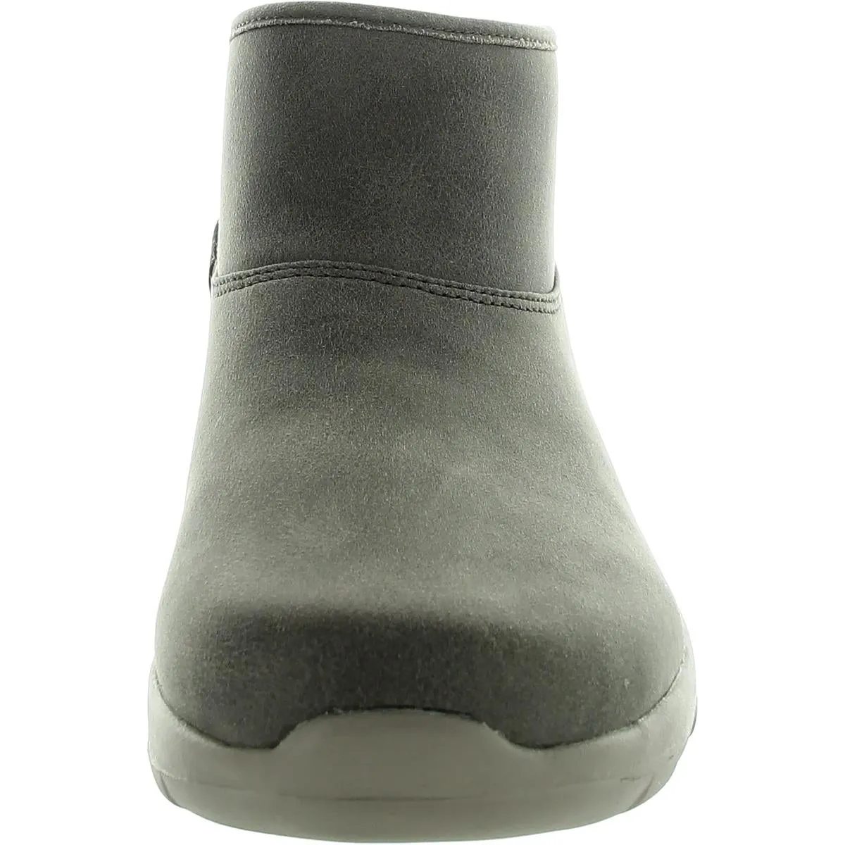 Womens Lined Booties