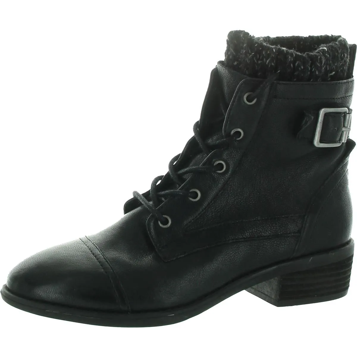 Womens Lined Winter & Snow Boots