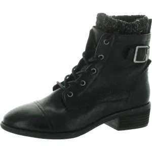 Womens Lined Winter & Snow Boots