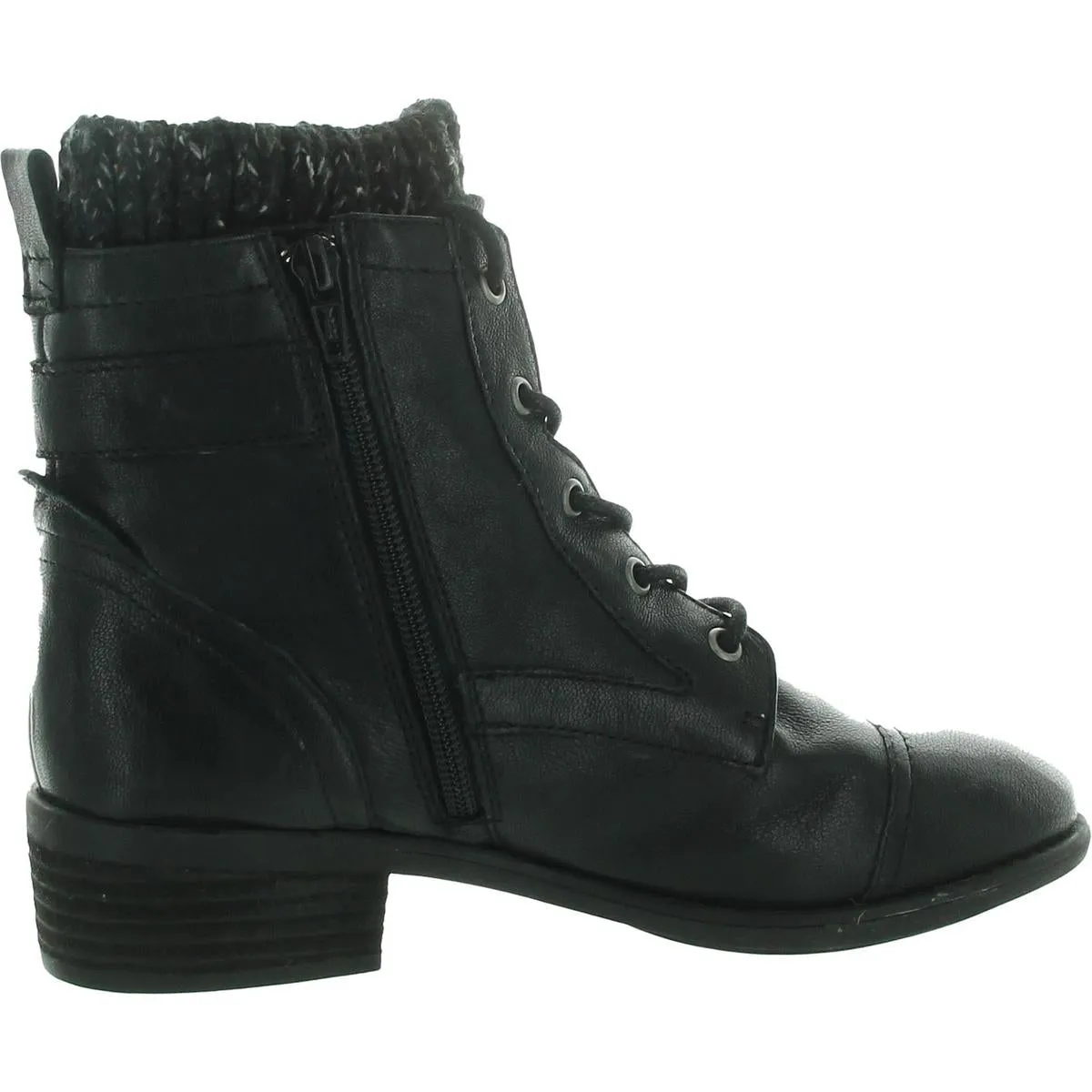 Womens Lined Winter & Snow Boots