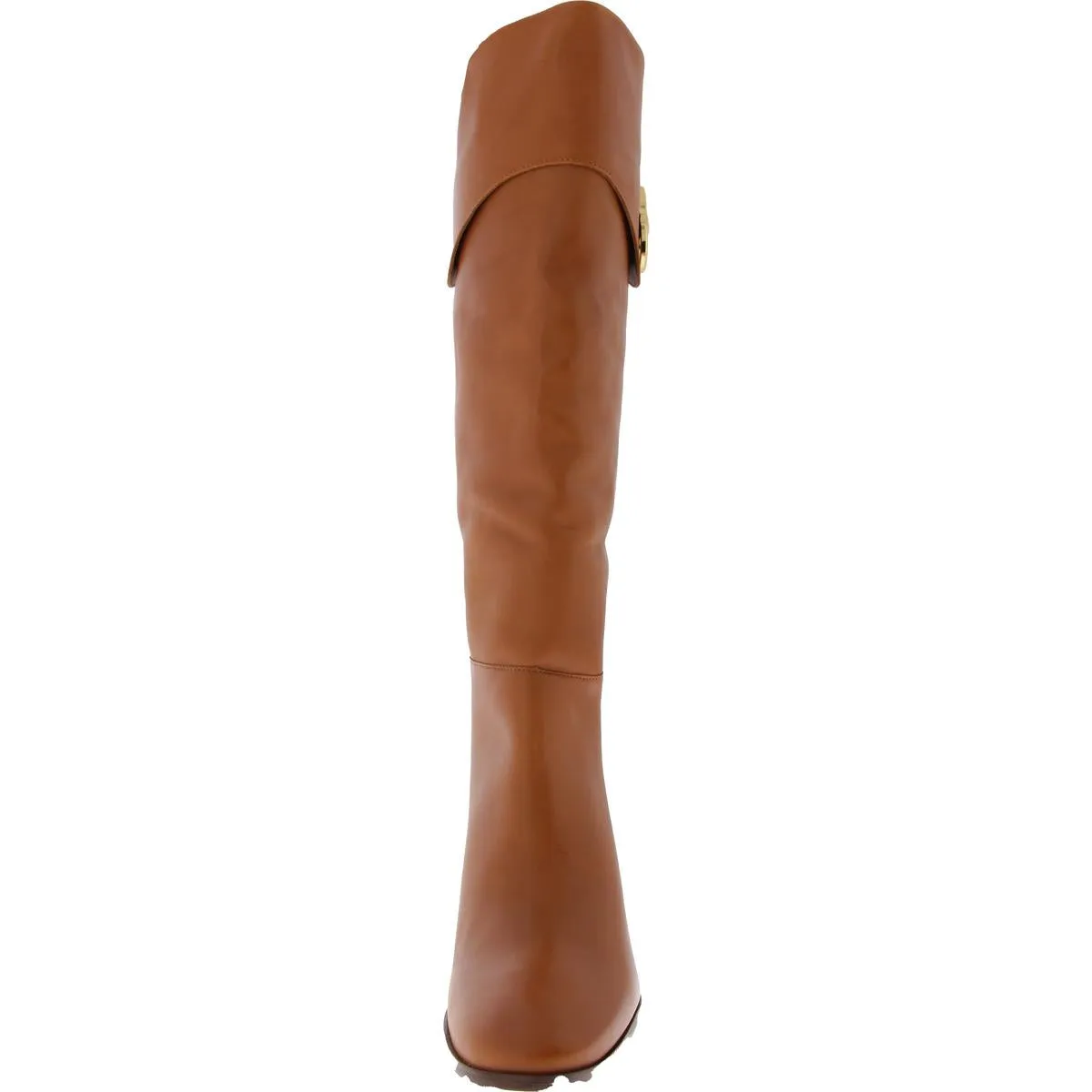 Womens Manmade Over-The-Knee Boots