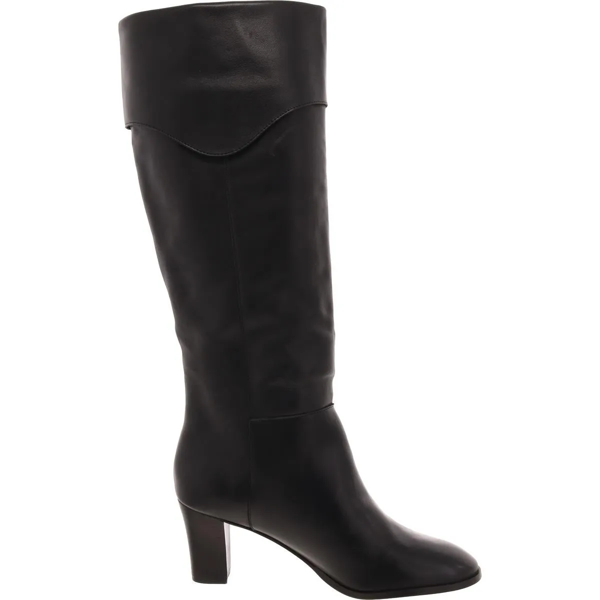 Womens Manmade Over-The-Knee Boots
