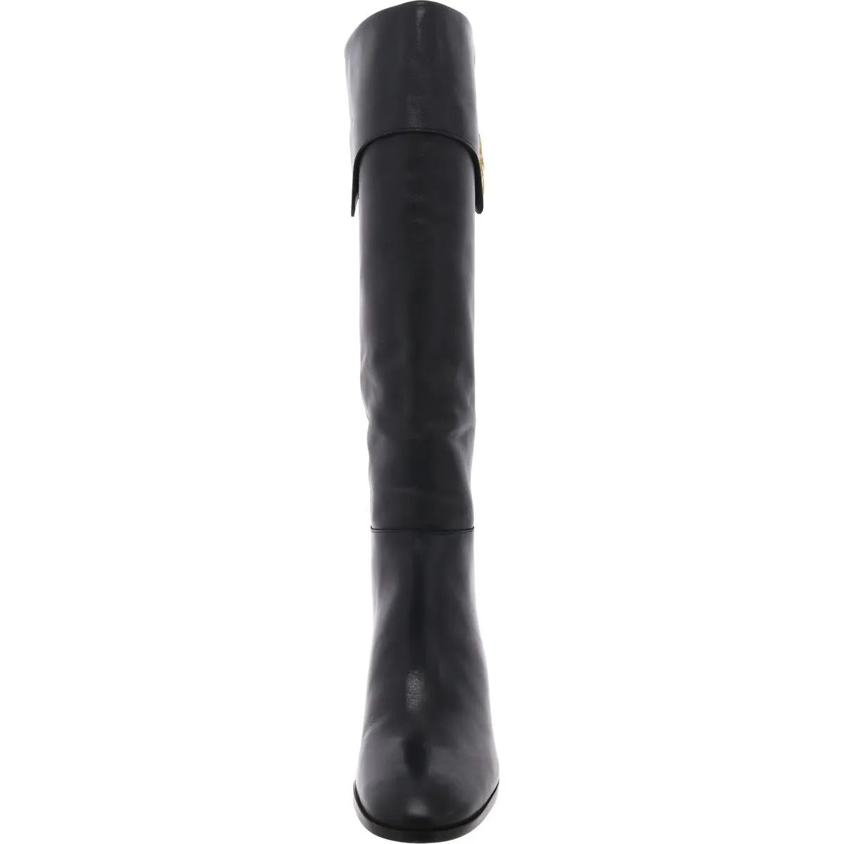 Womens Manmade Over-The-Knee Boots