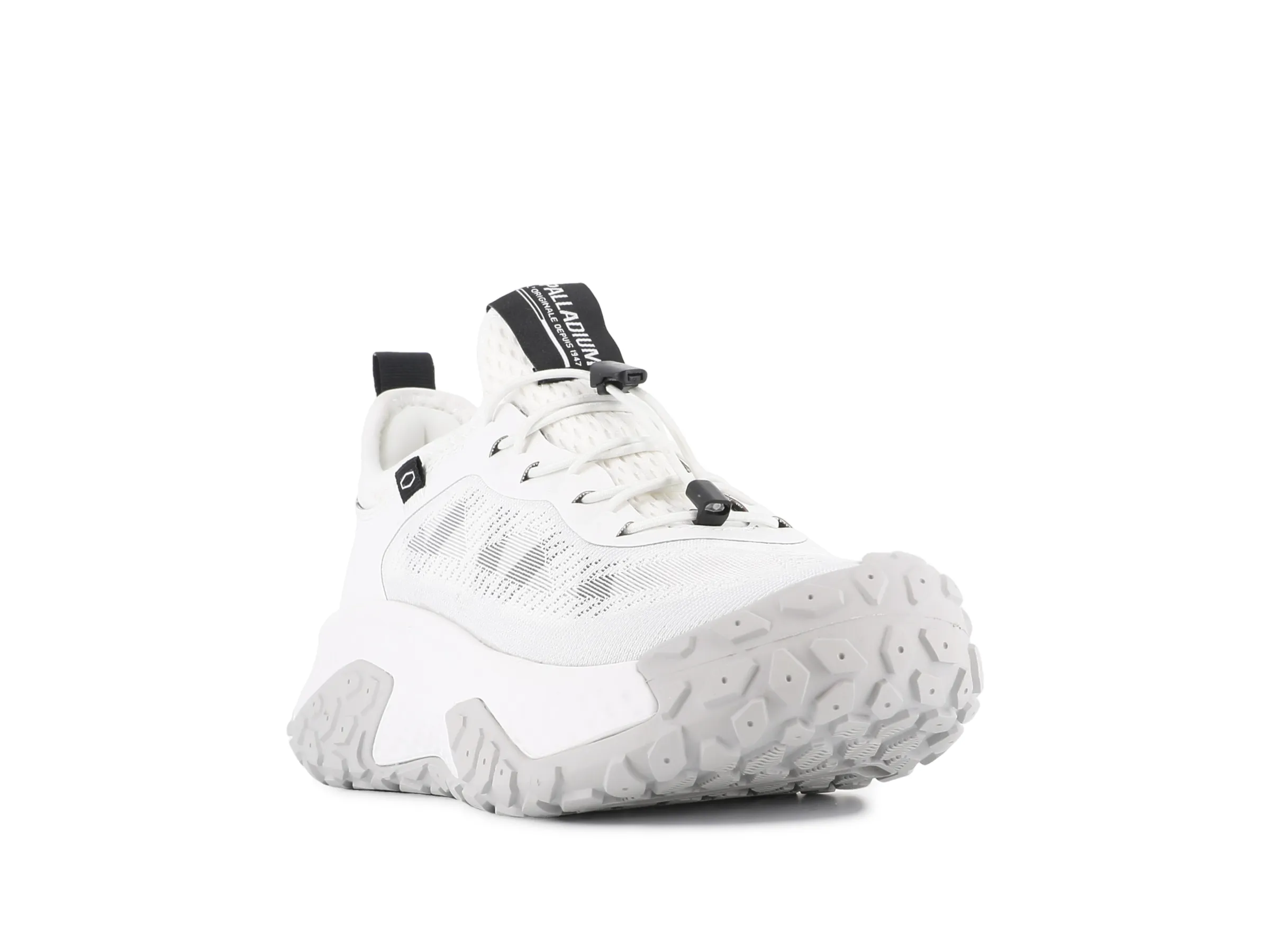 Womens Offbound Vent Sneakers