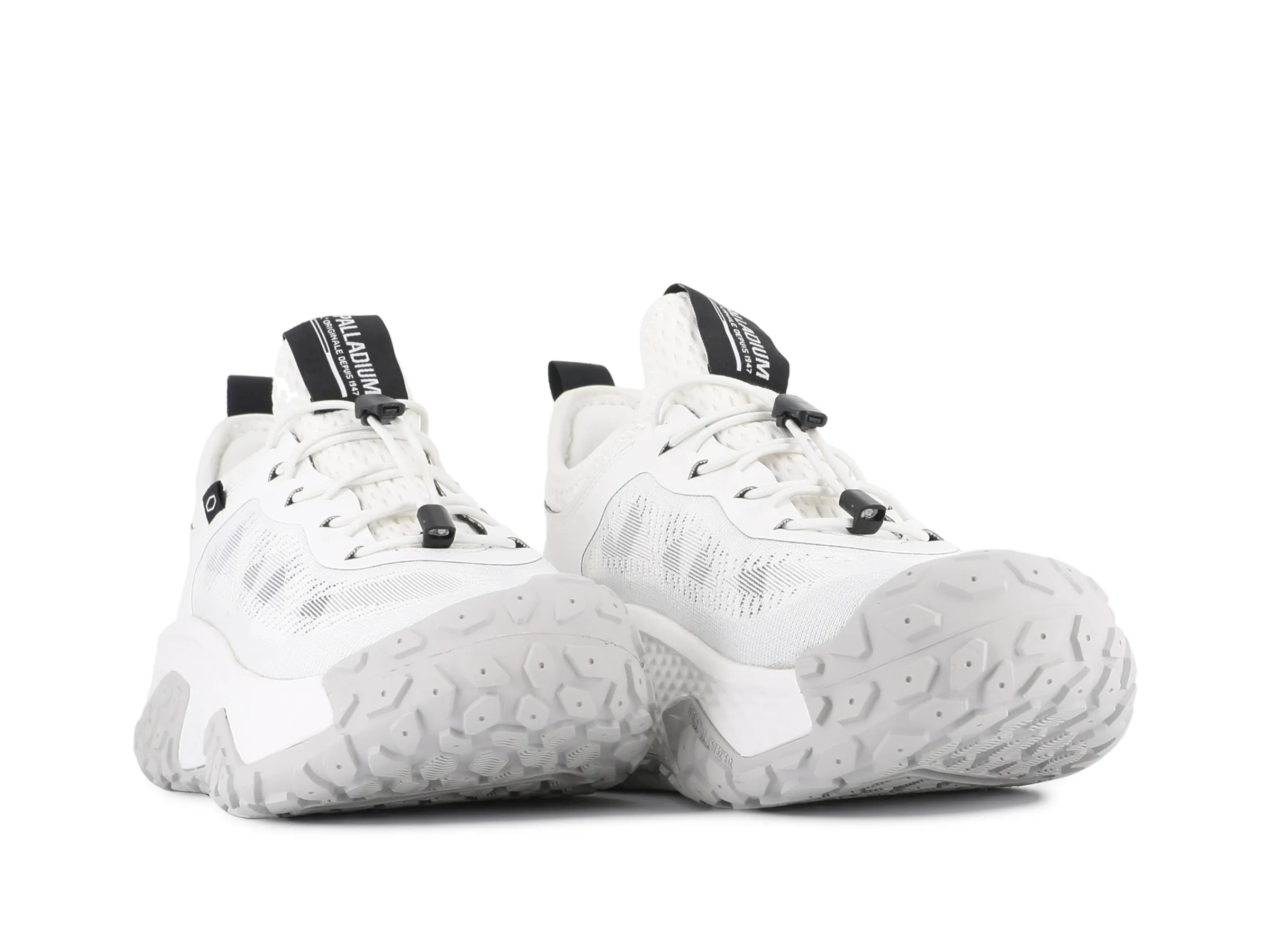 Womens Offbound Vent Sneakers