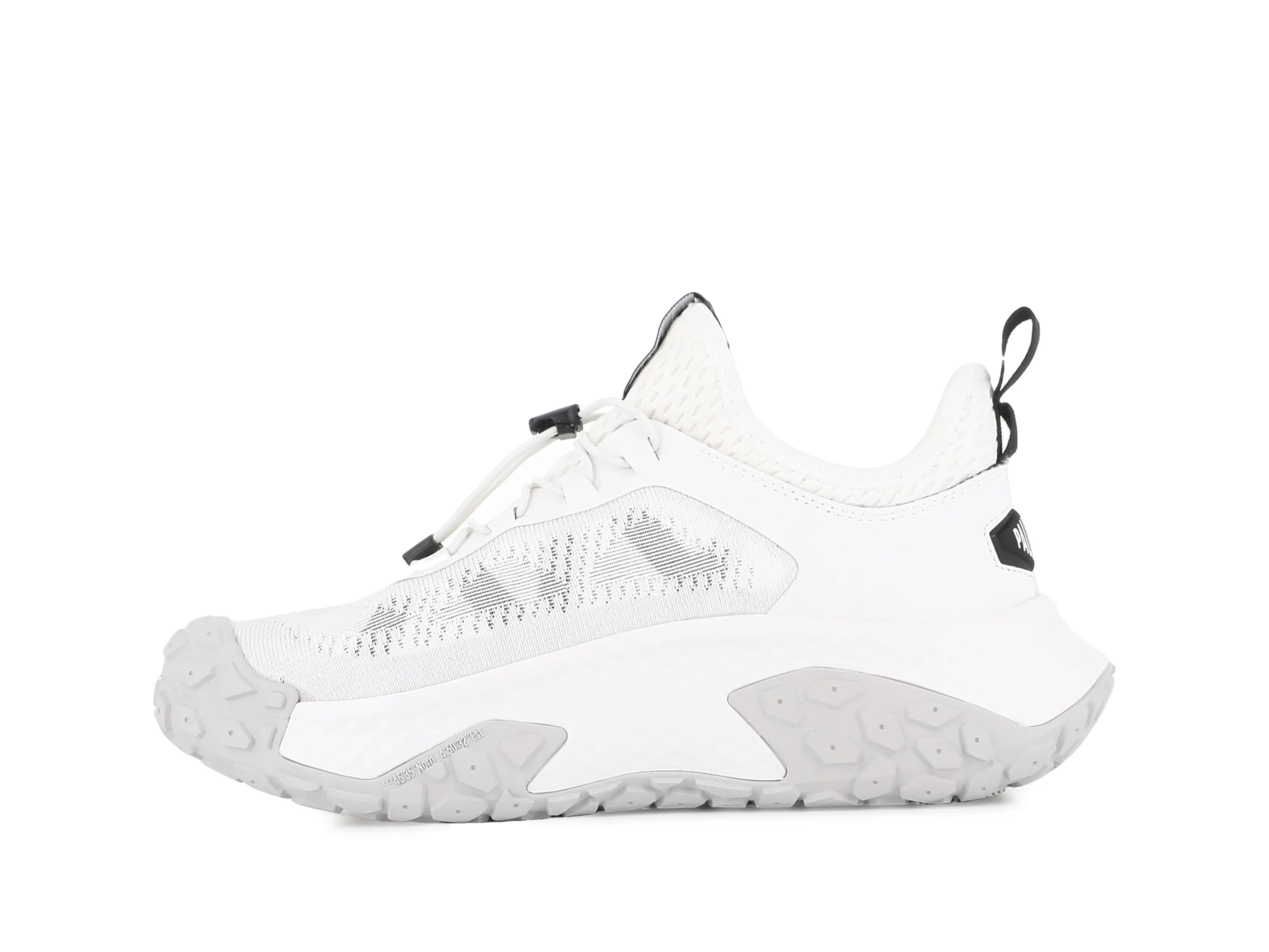 Womens Offbound Vent Sneakers