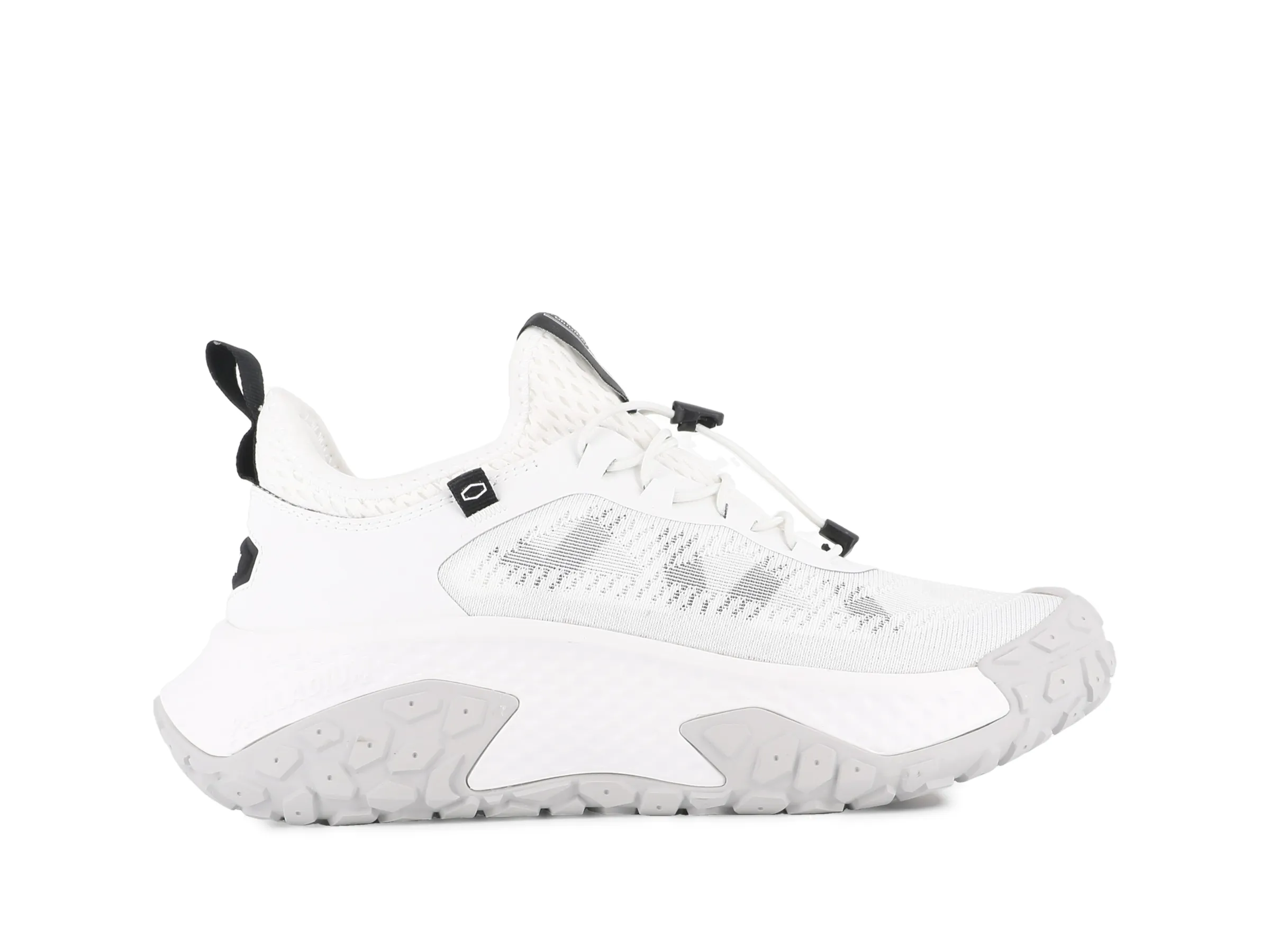 Womens Offbound Vent Sneakers