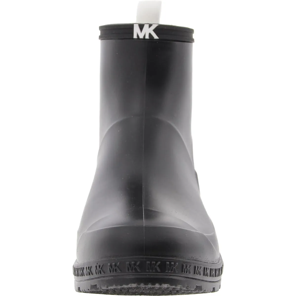 Womens Padded Insole Manmade Rain Boots