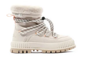 Womens Pallashock Hiver Boots