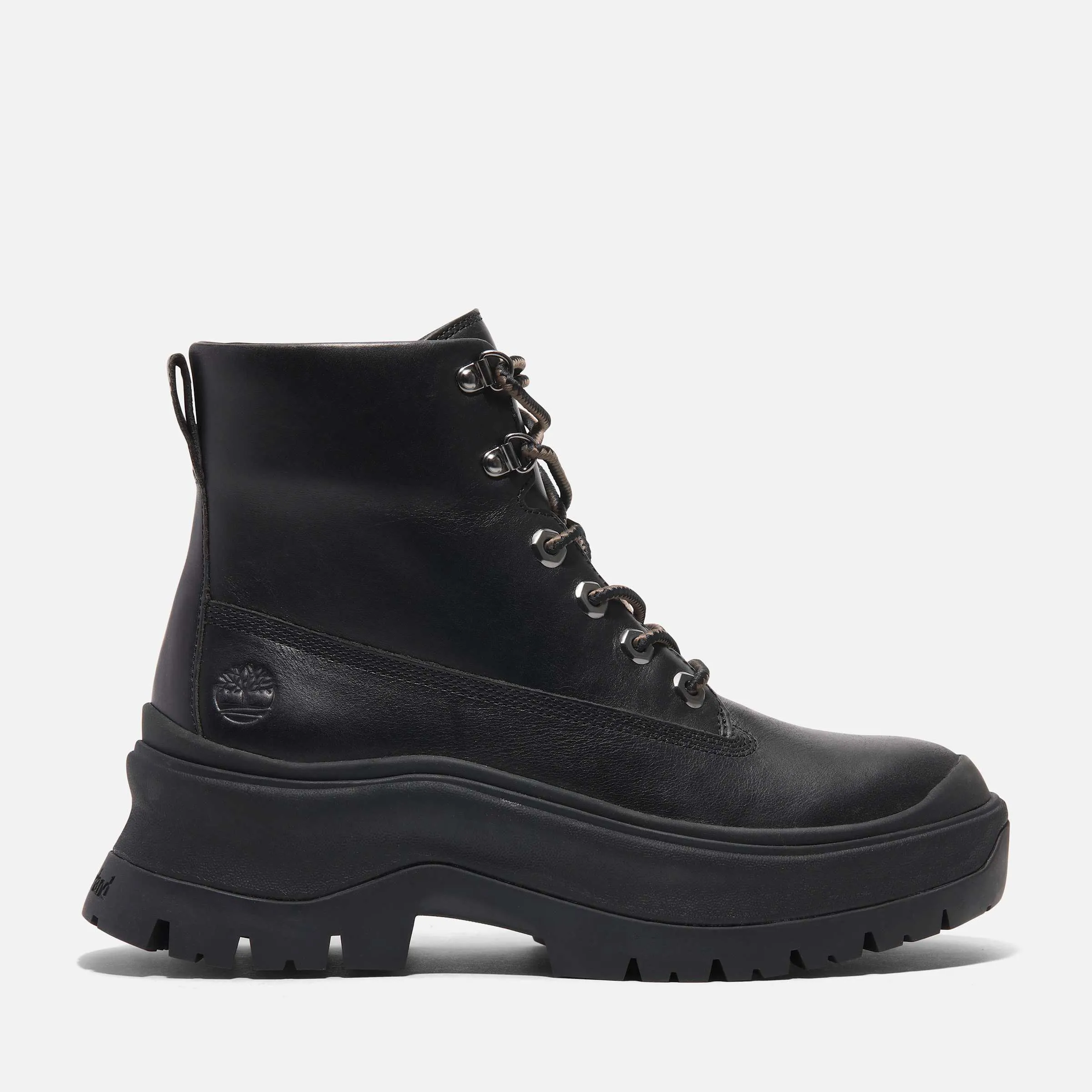 Women's Roxie Lane Mid Lace-Up Boot