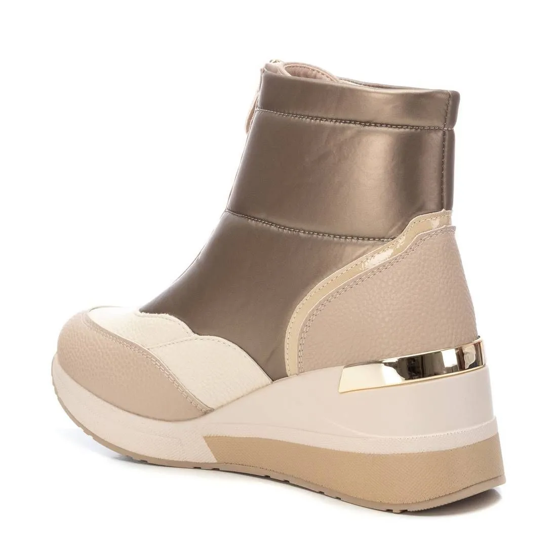 Women's Sport Booties By XTI