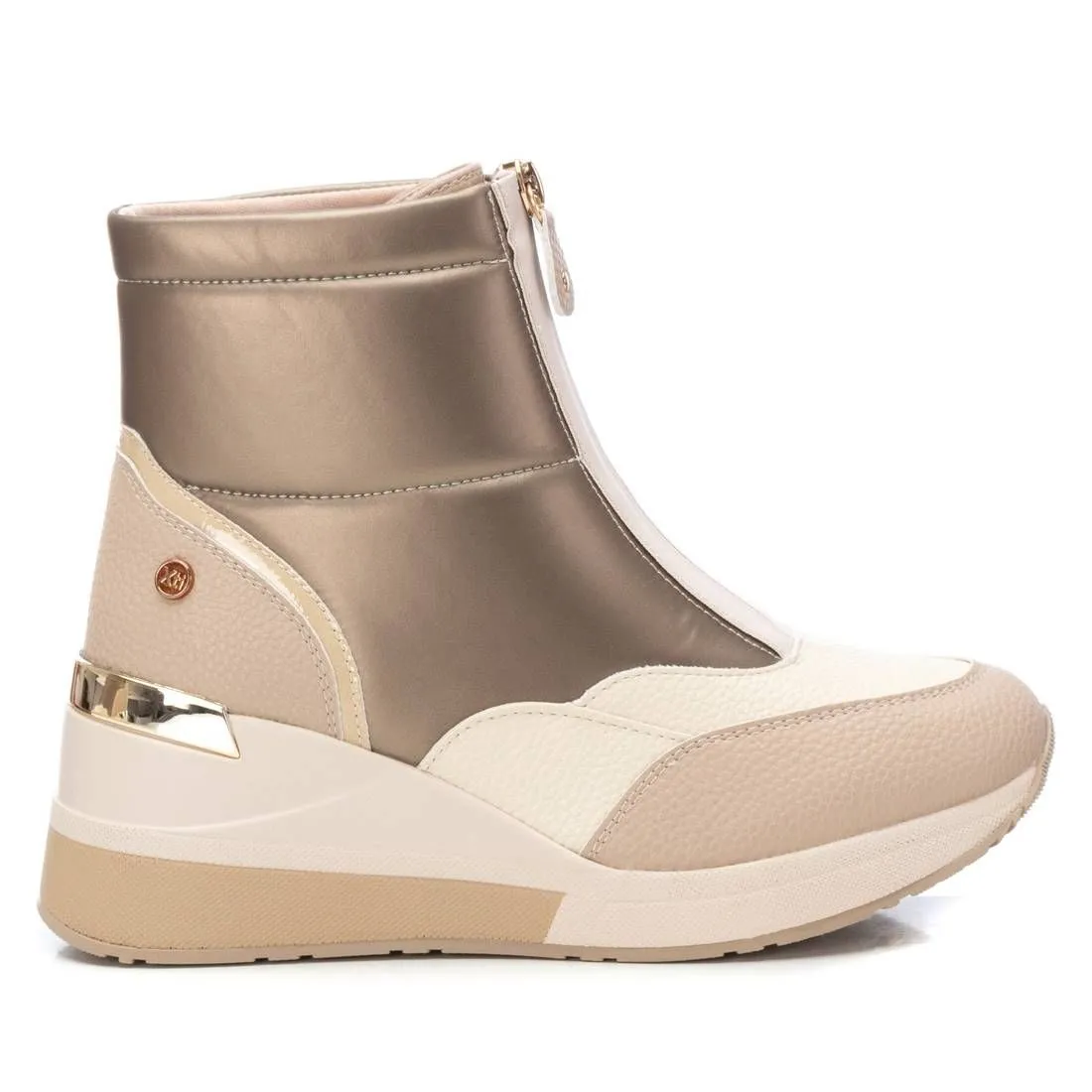 Women's Sport Booties By XTI