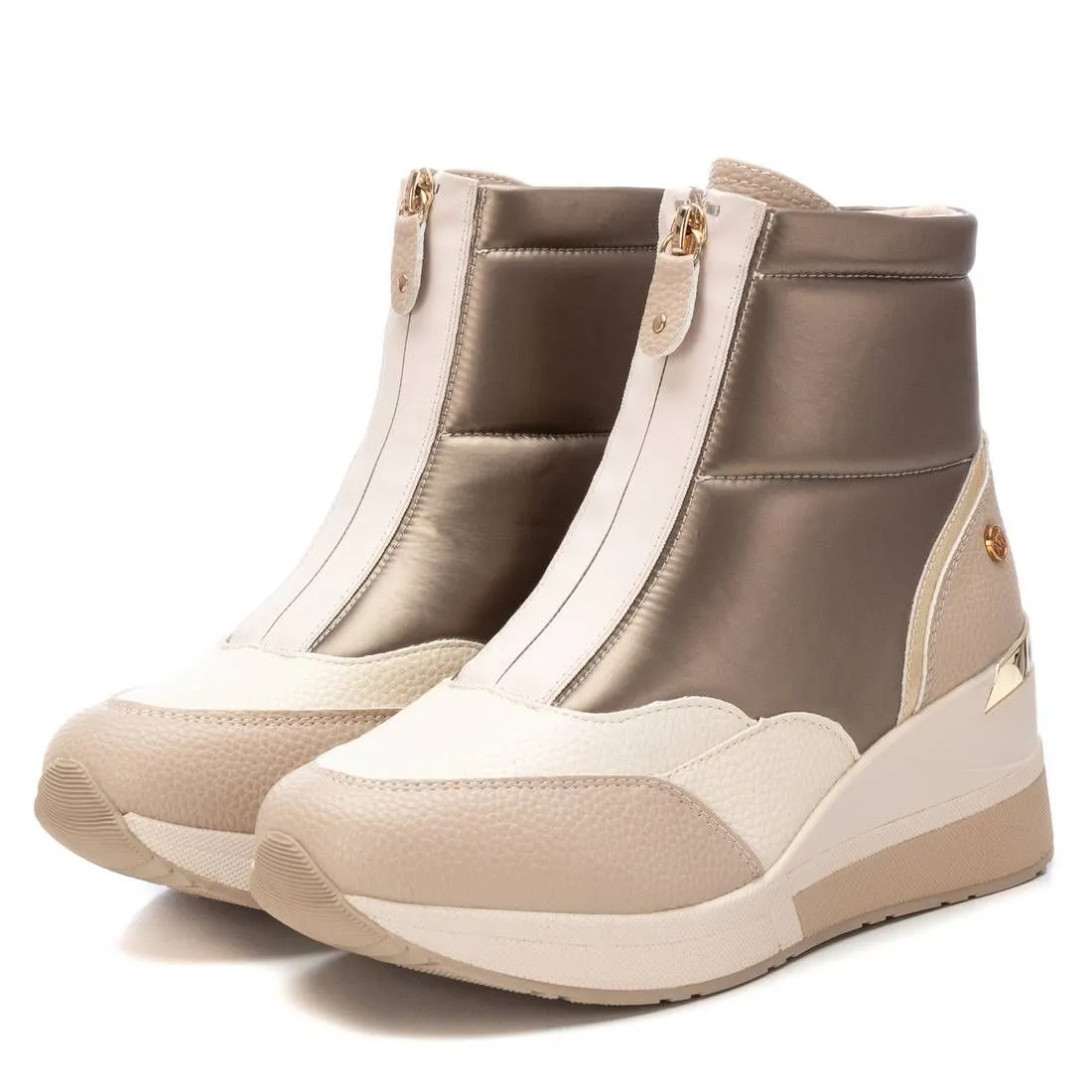 Women's Sport Booties By XTI