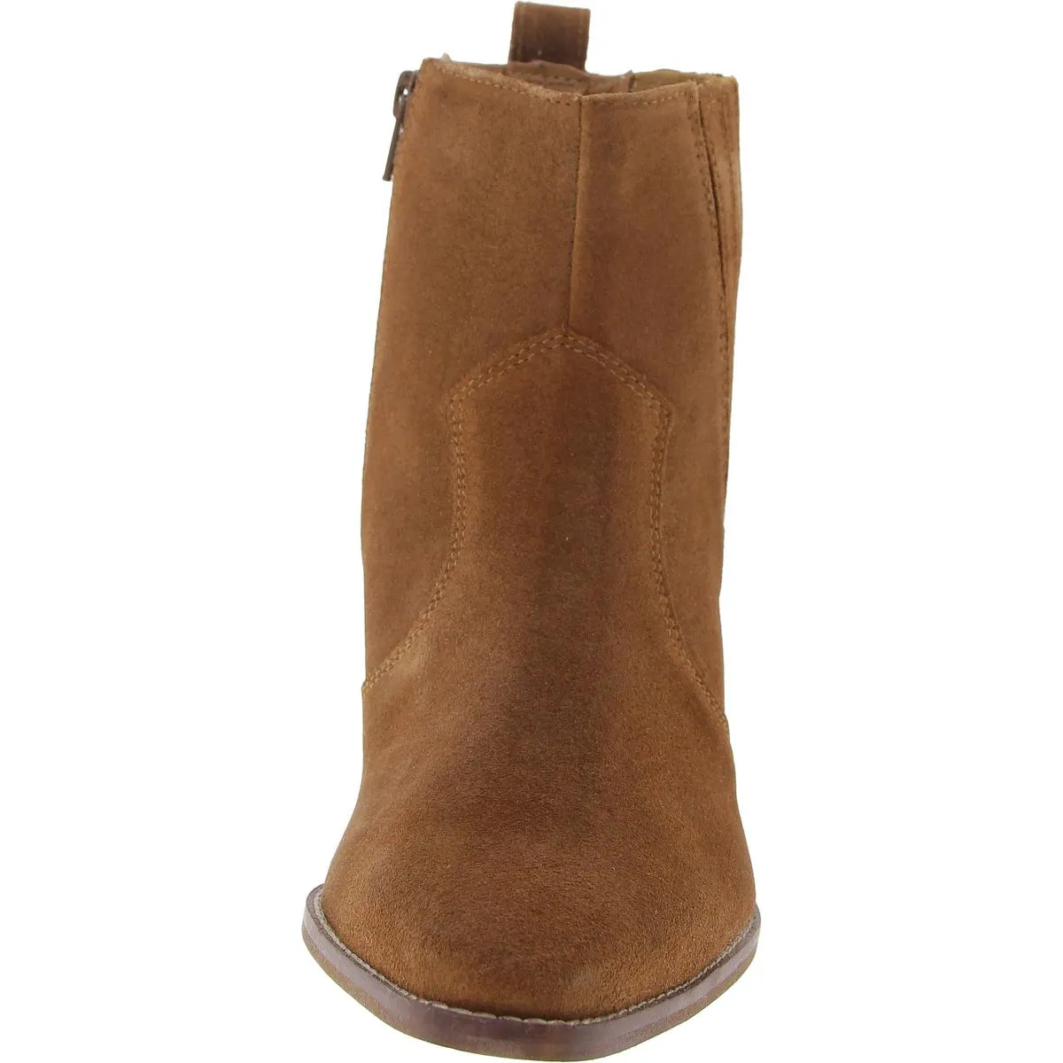 Womens Stretch Chelsea Boots