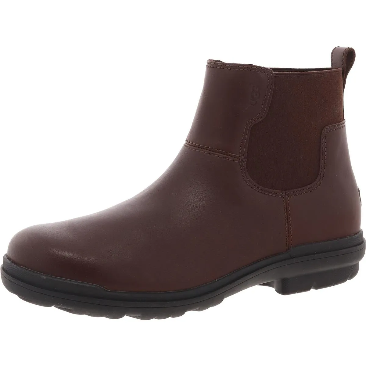 Womens Stretch Chelsea Boots