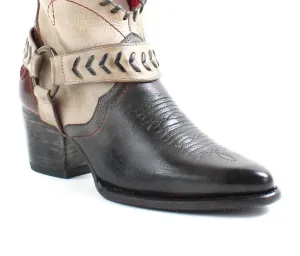 Women's Tania Boots In Starry Night Rustic