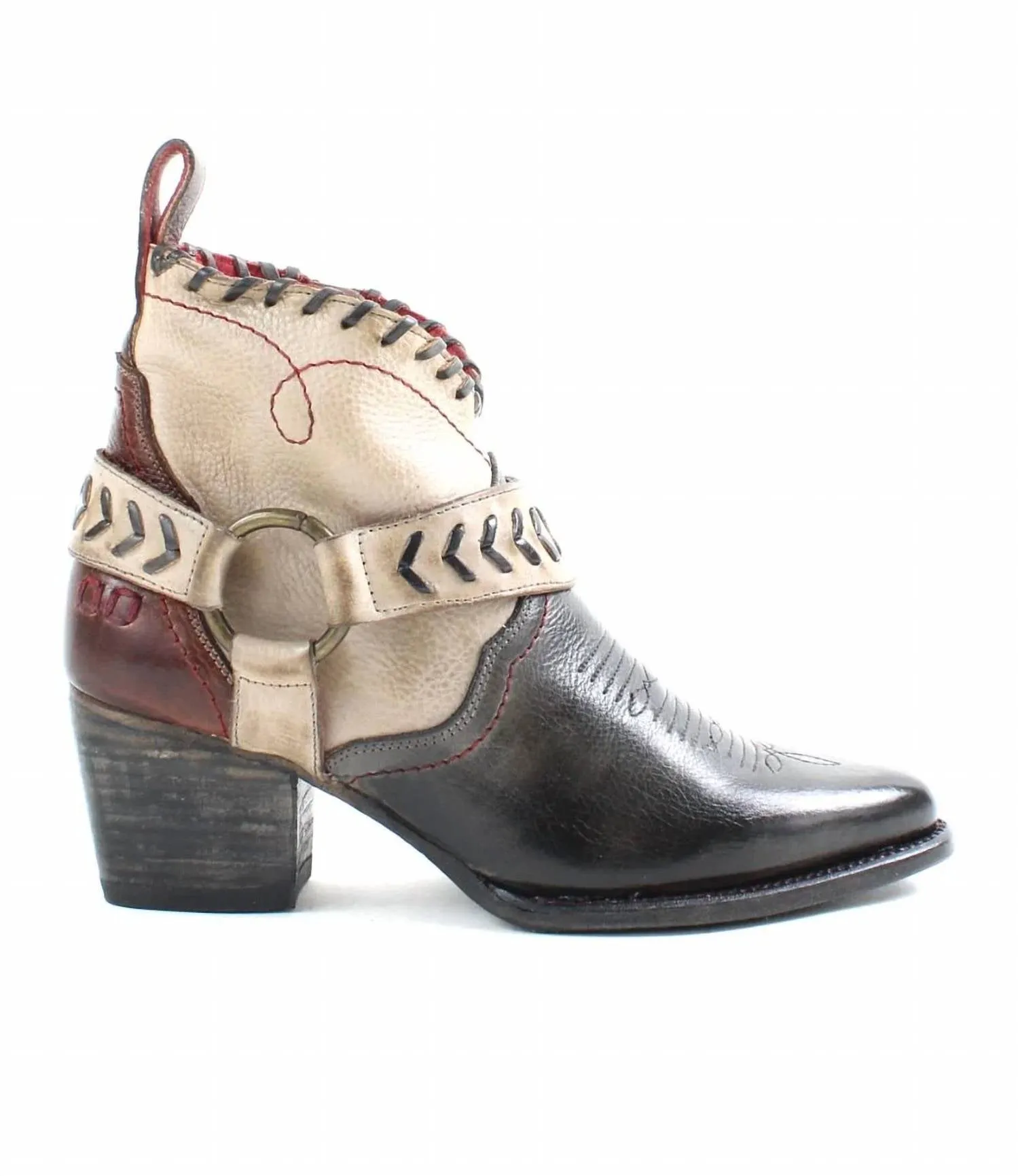 Women's Tania Boots In Starry Night Rustic