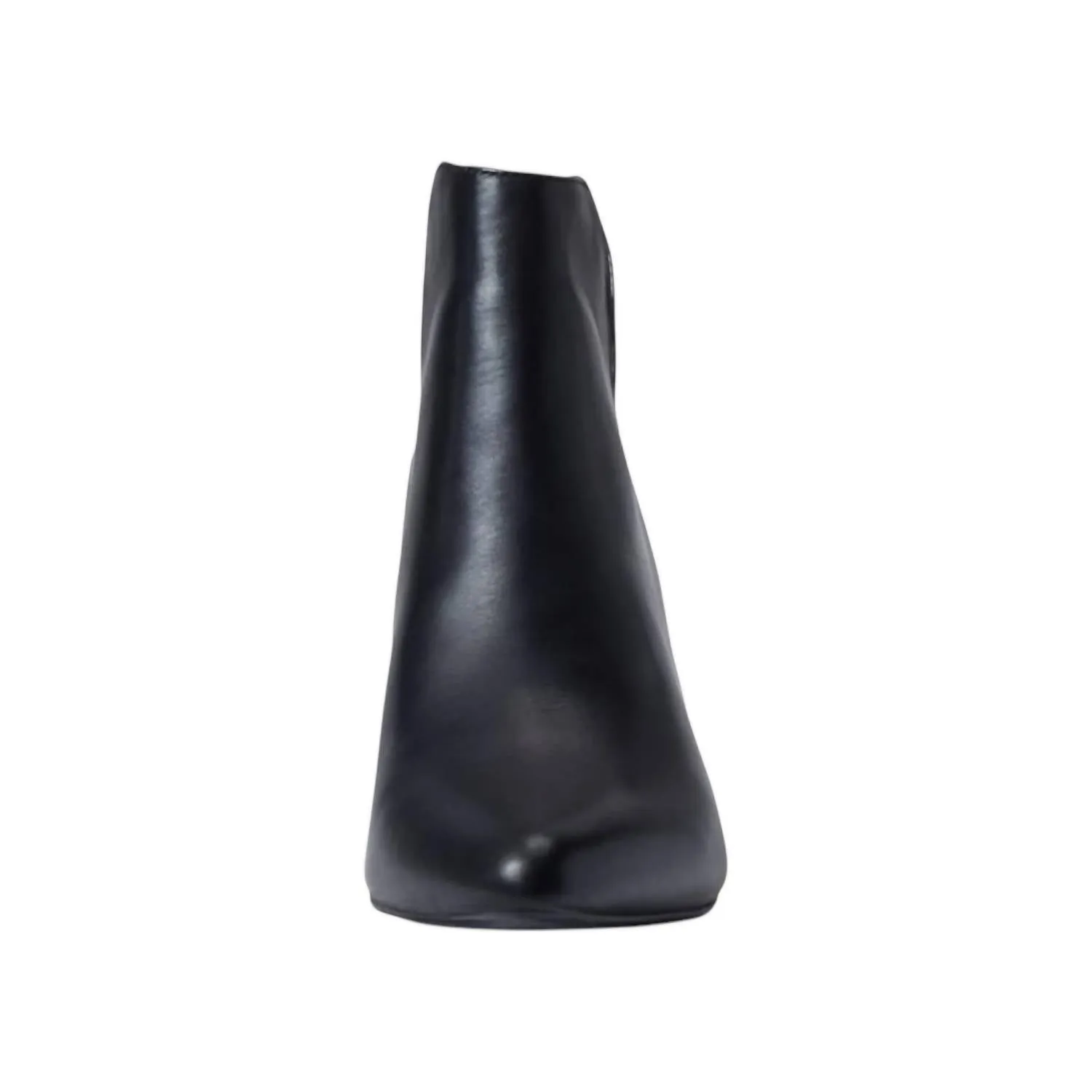 Women's Tanner Waterproof Boot In Black Cow Leather