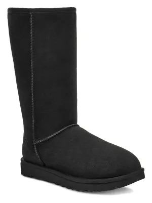 Womens UGG Classic Tall II  Timeless Comfort & Style