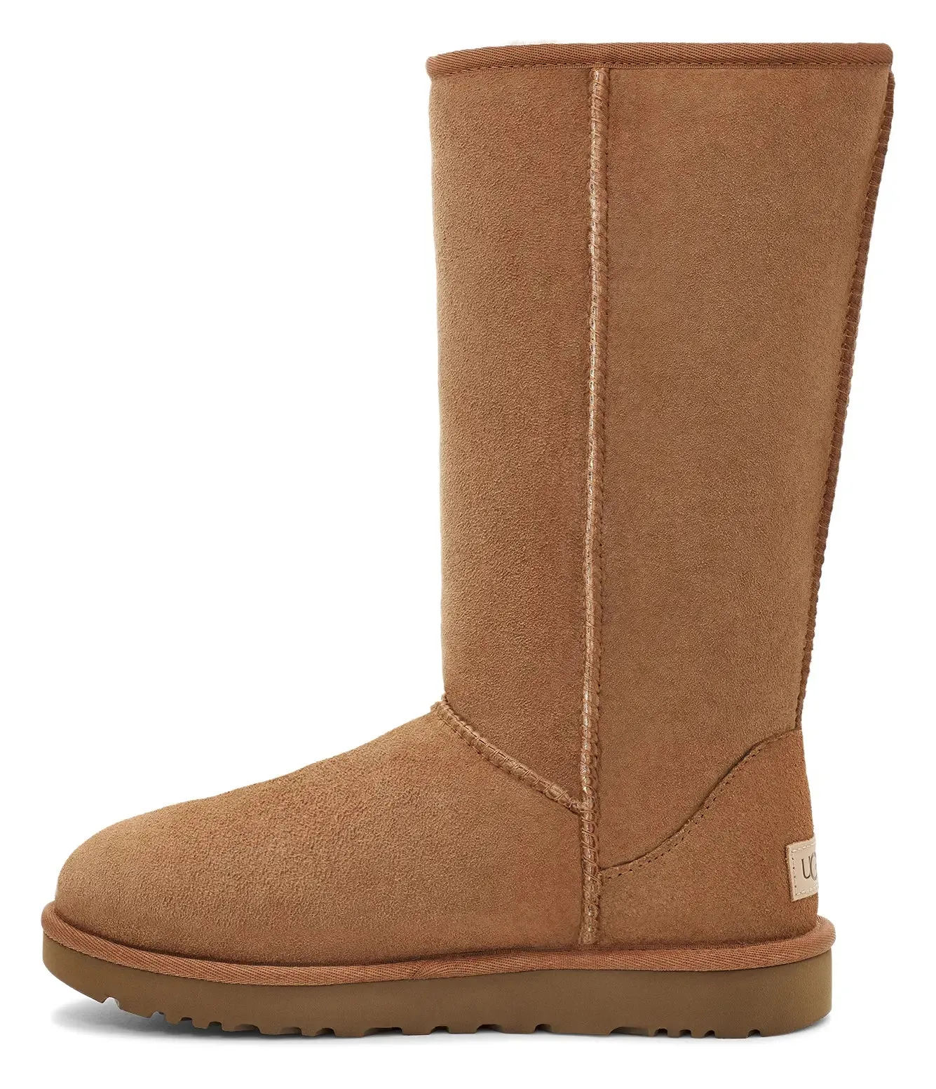 Womens UGG Classic Tall II  Timeless Comfort & Style