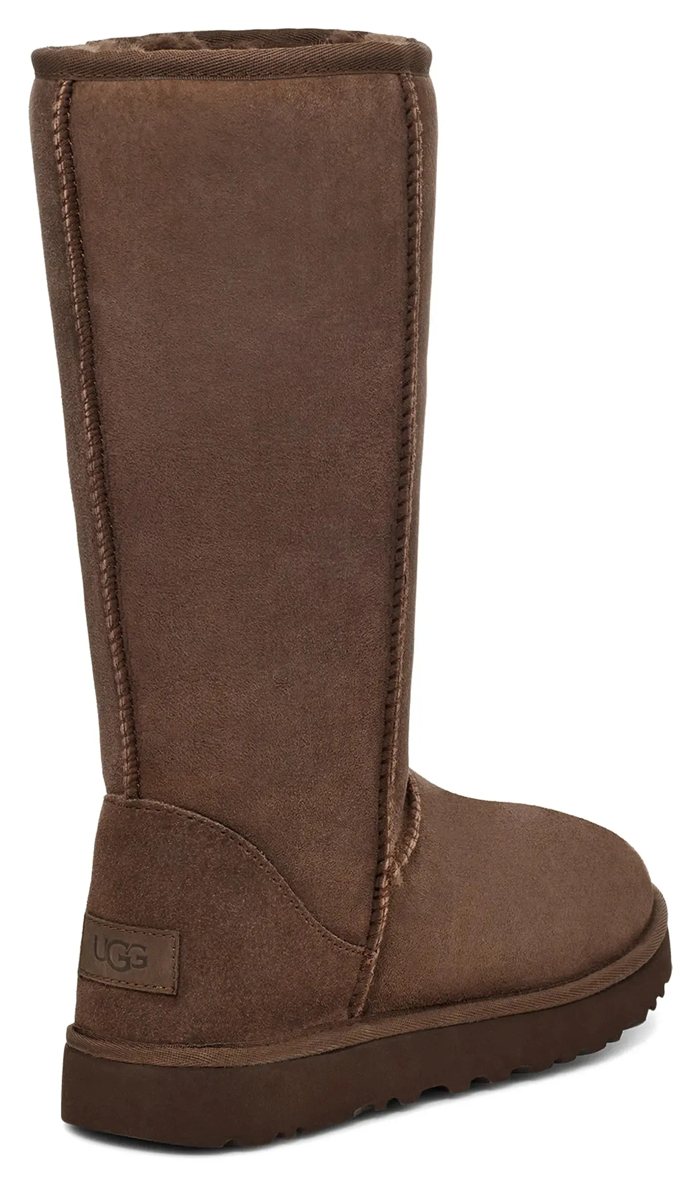Womens UGG Classic Tall II  Timeless Comfort & Style